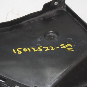 Mercedes GLC X253 AMG Front Right Air Duct Deflector 2015 TO 2019 Genuine - Image 4