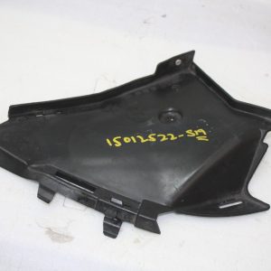 Mercedes GLC X253 AMG Front Right Air Duct Deflector 2015 TO 2019 Genuine - Image 5