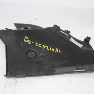 Mercedes GLC X253 AMG Front Right Air Duct Deflector 2015 TO 2019 Genuine - Image 6