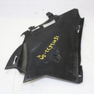 Mercedes GLC X253 AMG Front Right Air Duct Deflector 2015 TO 2019 Genuine - Image 8