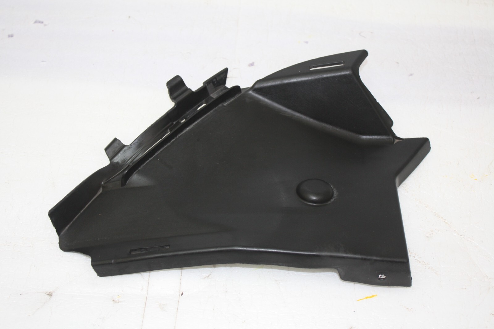 Mercedes GLC X253 AMG Front Right Air Duct Deflector 2015 TO 2019 Genuine