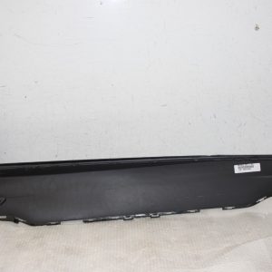 Mercedes GLC X253 AMG Rear Bumper 2015 TO 2019 A2538850200 Genuine - Image 12