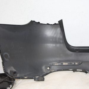 Mercedes GLC X253 AMG Rear Bumper 2015 TO 2019 A2538850200 Genuine - Image 13