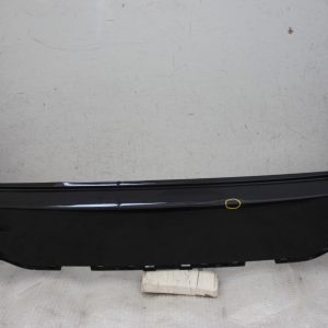 Mercedes GLC X253 AMG Rear Bumper 2015 TO 2019 A2538850200 Genuine - Image 3