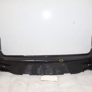 Mercedes GLC X253 AMG Rear Bumper 2015 TO 2019 A2538850200 Genuine - Image 1