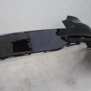 Mercedes GLC X253 AMG Rear Bumper 2015 TO 2019 A2538850200 Genuine - Image 5
