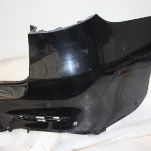 Mercedes GLC X253 AMG Rear Bumper 2015 TO 2019 A2538850200 Genuine - Image 7