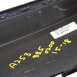 Mercedes GLC X253 AMG Rear Bumper 2015 TO 2019 A2538850200 Genuine - Image 13