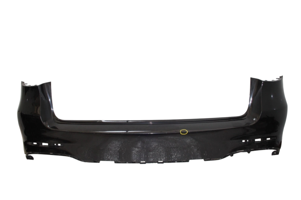 Mercedes-GLC-X253-AMG-Rear-Bumper-2015-TO-2019-A2538850200-Genuine-177812253047