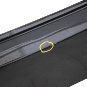 Mercedes GLC X253 AMG Rear Bumper 2015 TO 2019 A2538850200 Genuine - Image 10