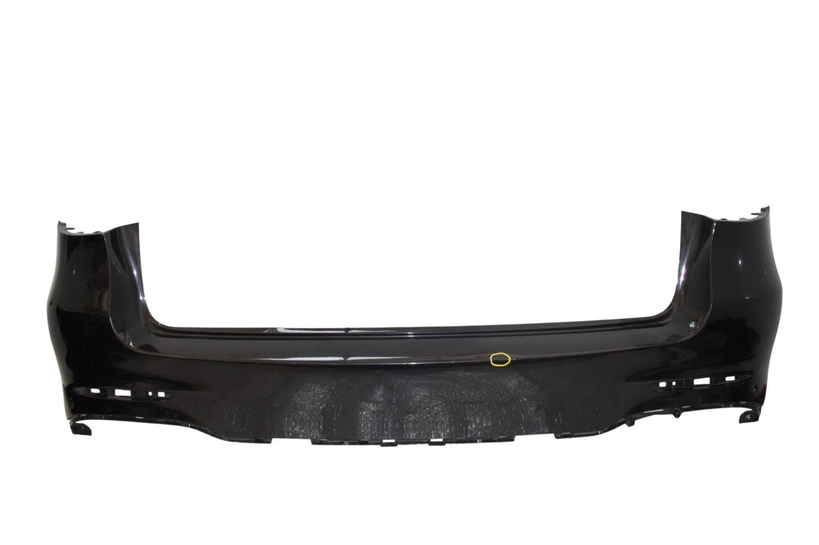 Mercedes GLC X253 AMG Rear Bumper 2015 TO 2019 A2538850200 Genuine
