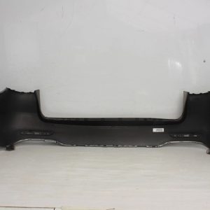 Mercedes GLC X253 AMG Rear Bumper 2015 TO 2019 A2538850200 Genuine - Image 11