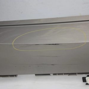 Mercedes GLC X253 AMG Rear Bumper 2015 TO 2019 A2538850200 Genuine - Image 3