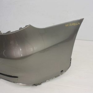 Mercedes GLC X253 AMG Rear Bumper 2015 TO 2019 A2538850200 Genuine - Image 6