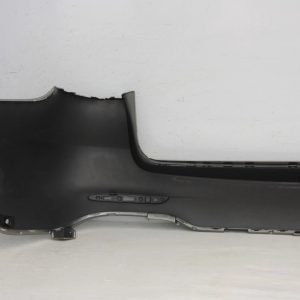 Mercedes GLC X253 AMG Rear Bumper 2015 TO 2019 A2538850200 Genuine - Image 10