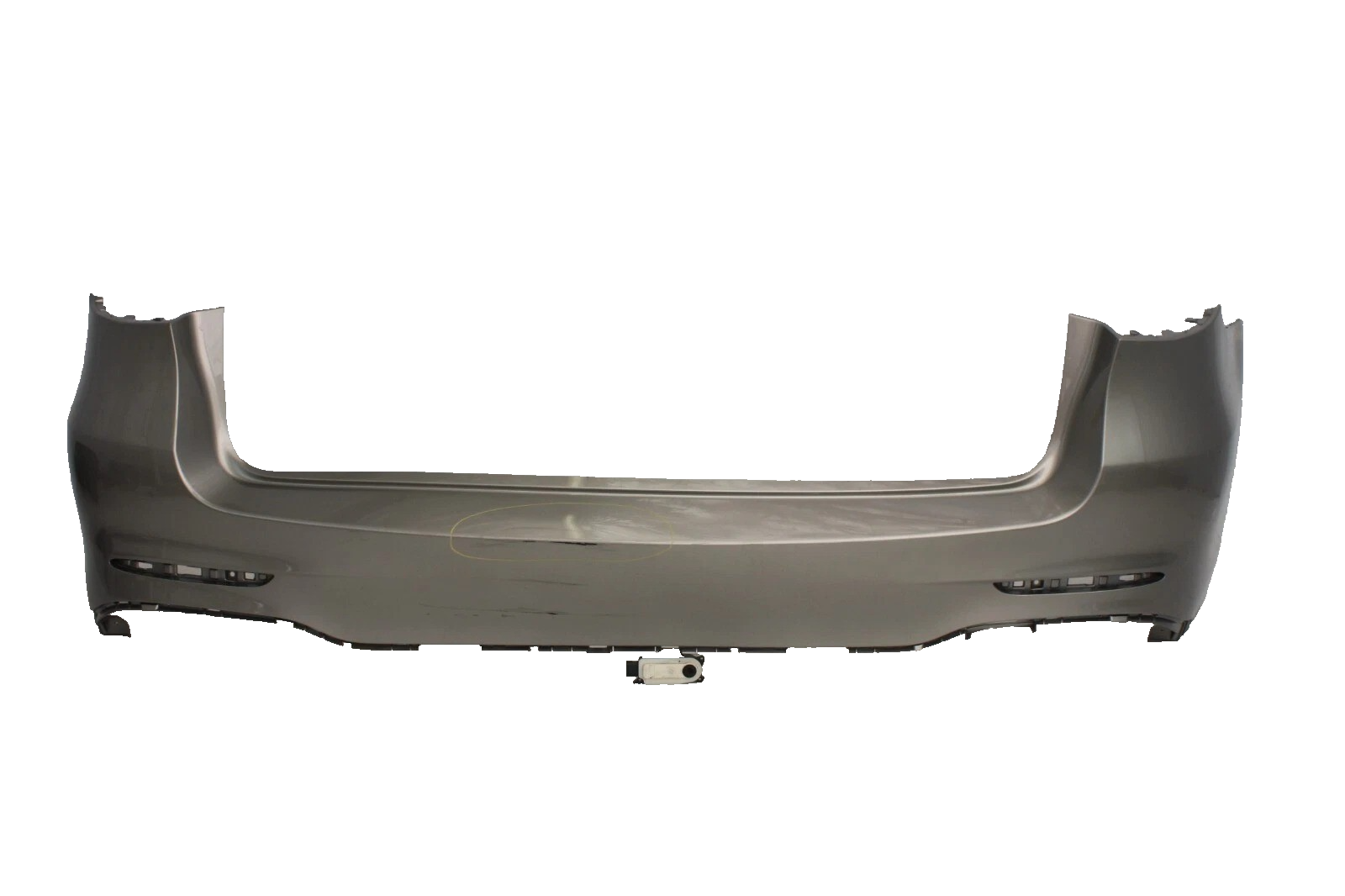 Mercedes GLC X253 AMG Rear Bumper 2015 TO 2019 A2538850200 Genuine