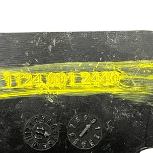 Mercedes GLC X253 C253 Headlight Headlamp Bulb Cover Cap 11240012440 Genuine - Image 12