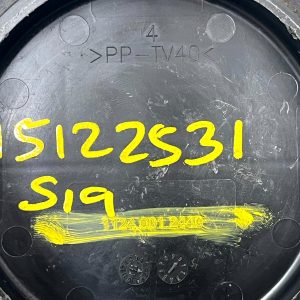 Mercedes GLC X253 C253 Headlight Headlamp Bulb Cover Cap 11240012440 Genuine - Image 13