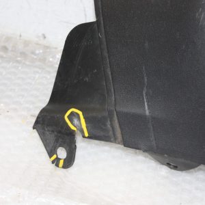 Mercedes GLC X253 Front Bumper Left Side Trim A2538857900 Genuine *DAMAGED* - Image 6