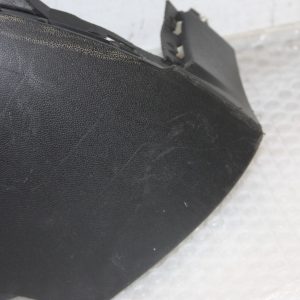 Mercedes GLC X253 Front Bumper Left Side Trim A2538857900 Genuine *DAMAGED* - Image 8