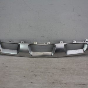 Mercedes-GLC-X253-Front-Bumper-Lower-Chrome-2019-To-2022-A2538852404-Genuine-175945650737