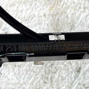 Mercedes GLC X253 Front Bumper Radiator Grille Bracket 15-19 A2538800000 Genuine - Image 15