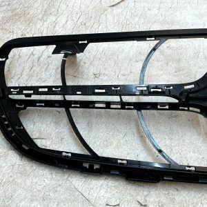Mercedes GLC X253 Front Bumper Radiator Grille Bracket 15-19 A2538800000 Genuine - Image 3