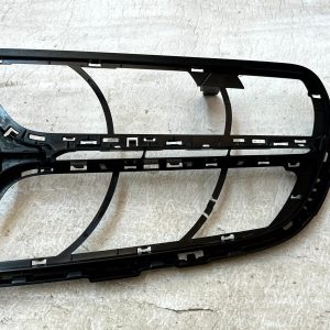 Mercedes GLC X253 Front Bumper Radiator Grille Bracket 15-19 A2538800000 Genuine - Image 7