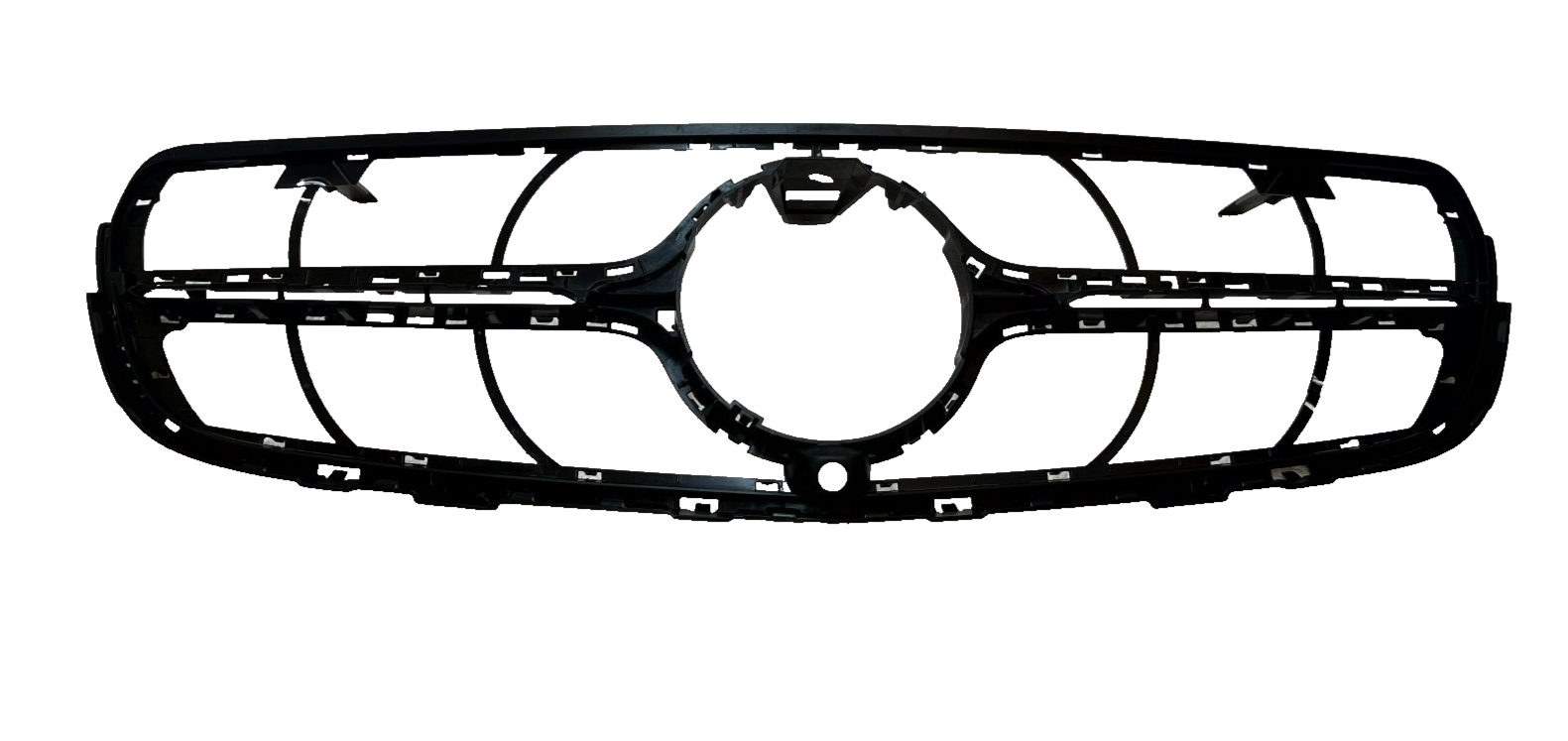 Mercedes GLC X253 Front Bumper Radiator Grille Bracket 15-19 A2538800000 Genuine