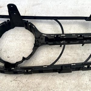 Mercedes GLC X253 Front Bumper Radiator Grille Bracket 15-19 A2538800000 Genuine - Image 11