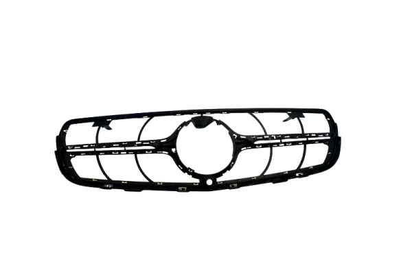 Mercedes-GLC-X253-Front-Bumper-Radiator-Grille-Bracket-15-19-A2538800000-Genuine-178294527277
