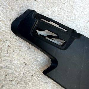 Mercedes GLC X253 Front Bumper Right Bracket 2015 TO 2019 A2538859103 Genuine - Image 2