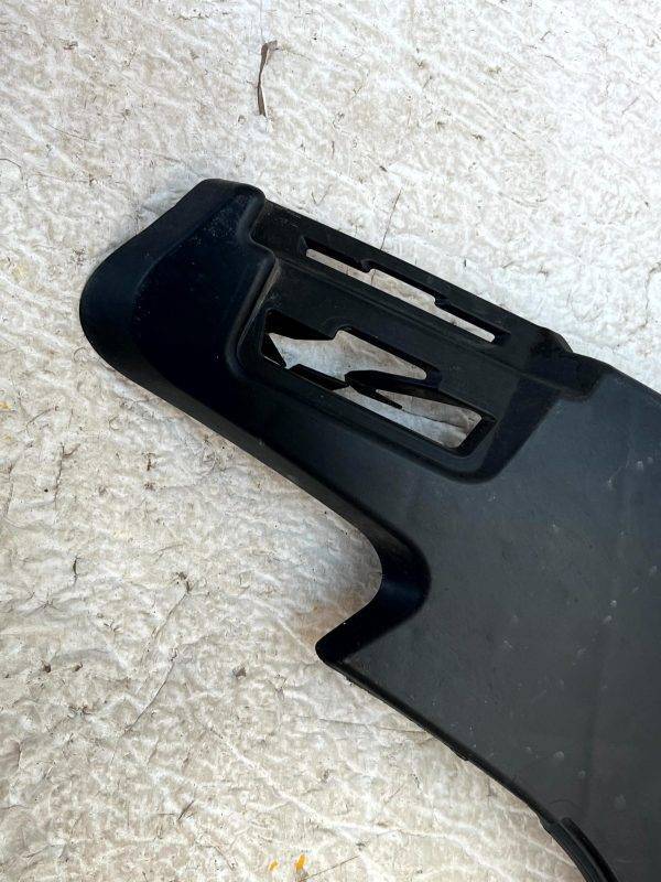Mercedes GLC X253 Front Bumper Right Bracket 2015 TO 2019 A2538859103 Genuine 178329069737 2