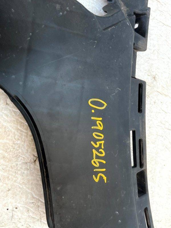 Mercedes GLC X253 Front Bumper Right Bracket 2015 TO 2019 A2538859103 Genuine 178329069737 4