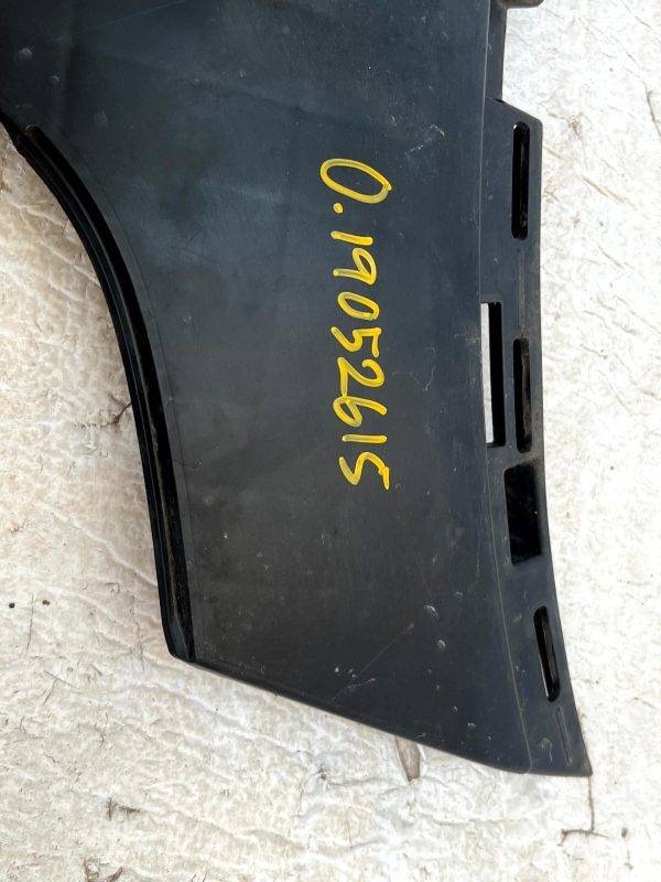 Mercedes GLC X253 Front Bumper Right Bracket 2015 TO 2019 A2538859103 Genuine 178329069737 5