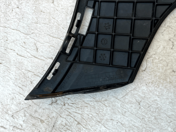 Mercedes GLC X253 Front Bumper Right Bracket 2015 TO 2019 A2538859103 Genuine 178329069737 7
