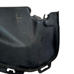 Mercedes GLC X253 Front Left Side Air Deflector 2019 TO 2022 A2538883300 Genuine - Image 4