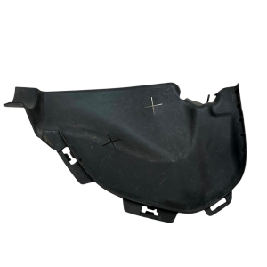 Mercedes GLC X253 Front Left Side Air Deflector 2019 TO 2022 A2538883300 Genuine - Image 1