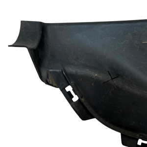 Mercedes GLC X253 Front Left Side Air Deflector 2019 TO 2022 A2538883300 Genuine - Image 6