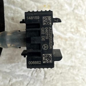 Mercedes GLC X253 Front Pedestrian Protection Sensor A2229058204 Genuine - Image 13
