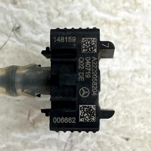 Mercedes GLC X253 Front Pedestrian Protection Sensor A2229058204 Genuine - Image 8