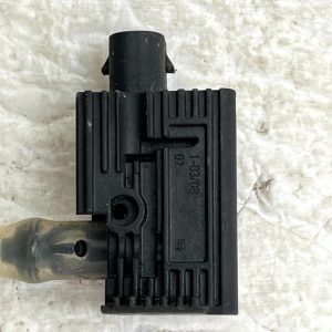 Mercedes GLC X253 Front Pedestrian Protection Sensor A2229058204 Genuine - Image 10