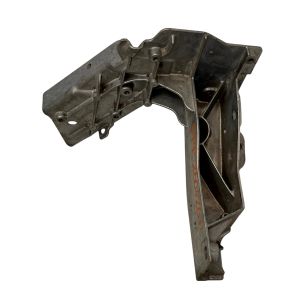 Mercedes GLC X253 Front Right Radiator Support Bracket 15-22 A2536210700 Genuine - Image 3