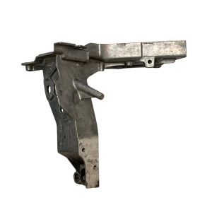 Mercedes GLC X253 Front Right Radiator Support Bracket 15-22 A2536210700 Genuine - Image 4
