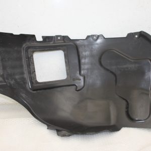 Mercedes GLC X253 Front Right Side Splash Guard 2015-2022 A2536907601 Genuine - Image 12