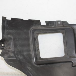 Mercedes GLC X253 Front Right Side Splash Guard 2015-2022 A2536907601 Genuine - Image 14