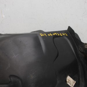 Mercedes GLC X253 Front Right Side Splash Guard 2015-2022 A2536907601 Genuine - Image 4