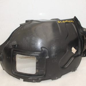 Mercedes GLC X253 Front Right Side Splash Guard 2015-2022 A2536907601 Genuine