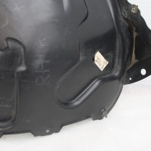 Mercedes GLC X253 Front Right Side Splash Guard 2015-2022 A2536907601 Genuine - Image 5