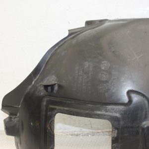 Mercedes GLC X253 Front Right Side Splash Guard 2015-2022 A2536907601 Genuine - Image 6
